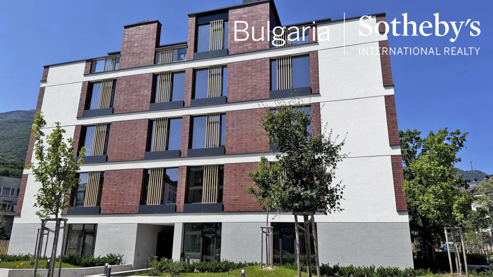 Продава 3-СТАЕН, гр. София, Бояна, снимка 2 - Апартаменти - 52675699