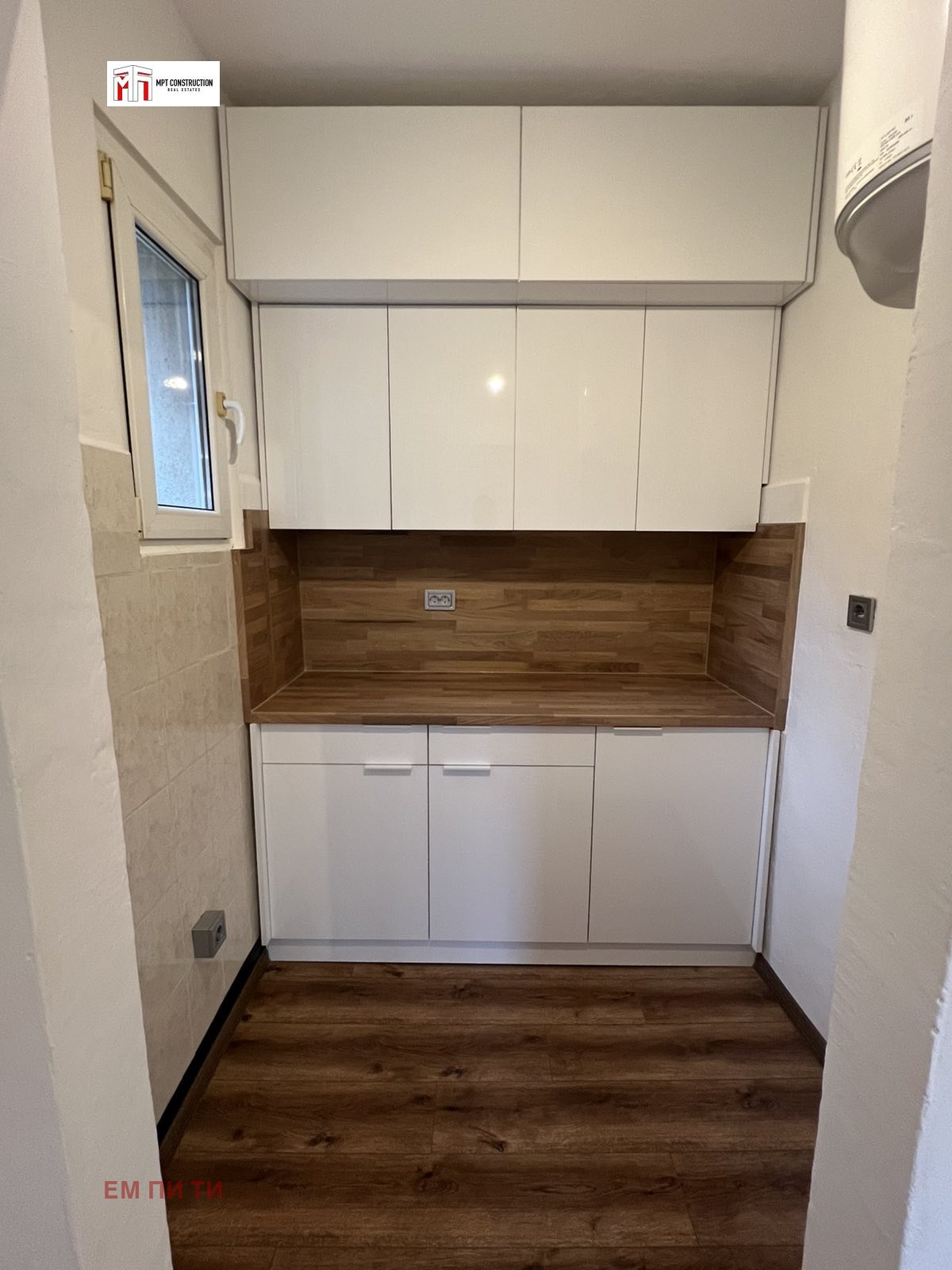 Продава 3-СТАЕН, гр. Пловдив, Кючук Париж, снимка 12 - Апартаменти - 53762582