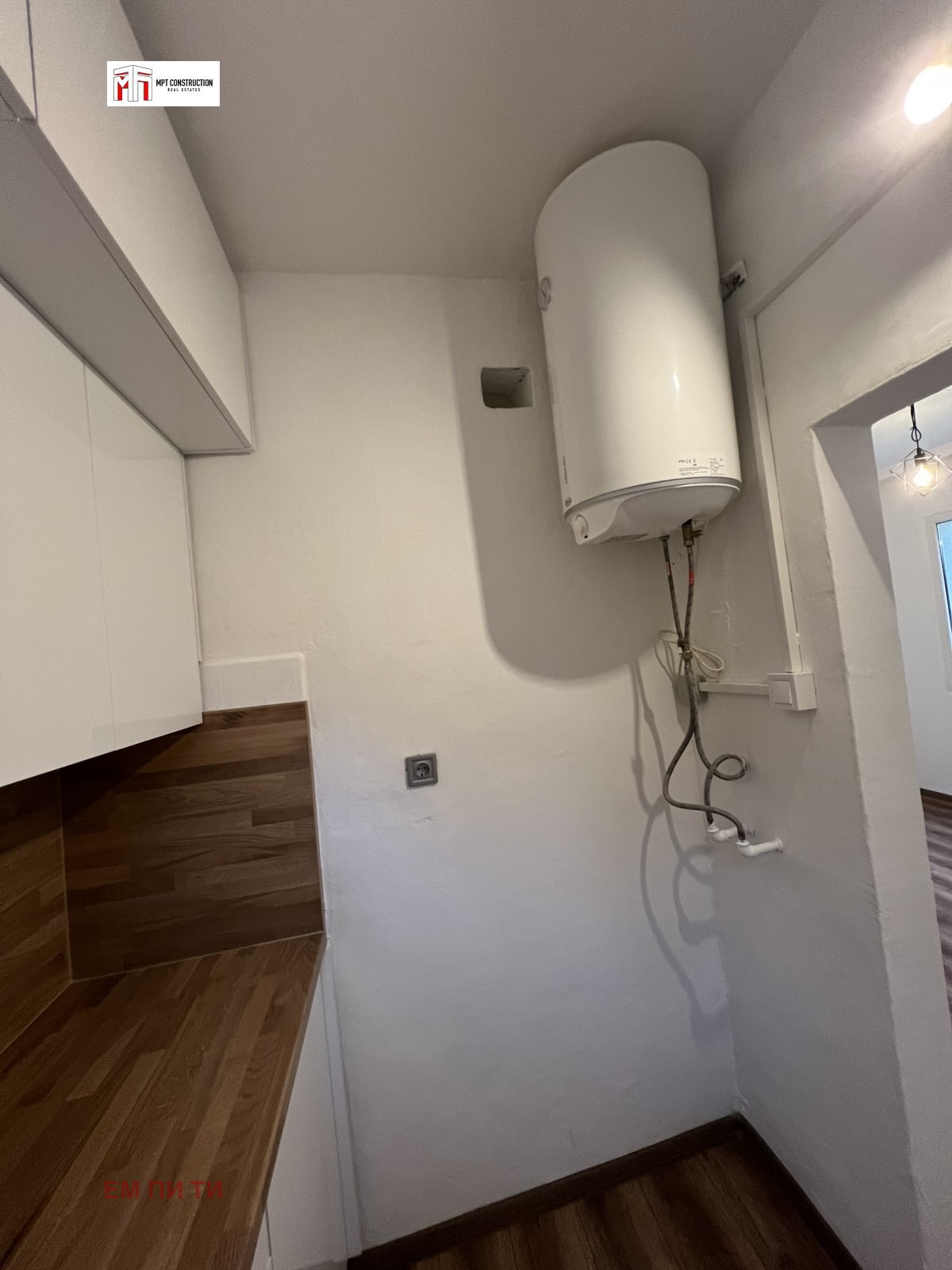 Продава 3-СТАЕН, гр. Пловдив, Кючук Париж, снимка 13 - Апартаменти - 53762582