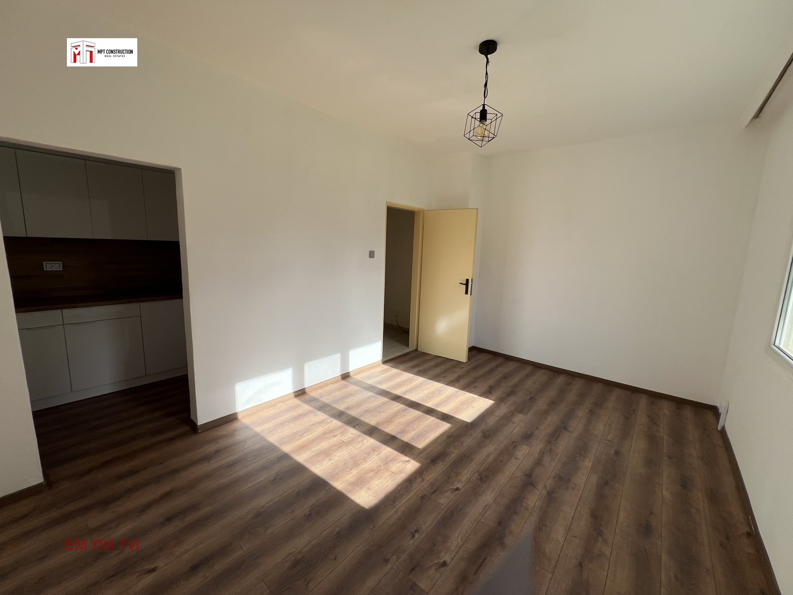 Продава 3-СТАЕН, гр. Пловдив, Кючук Париж, снимка 10 - Апартаменти - 53762582