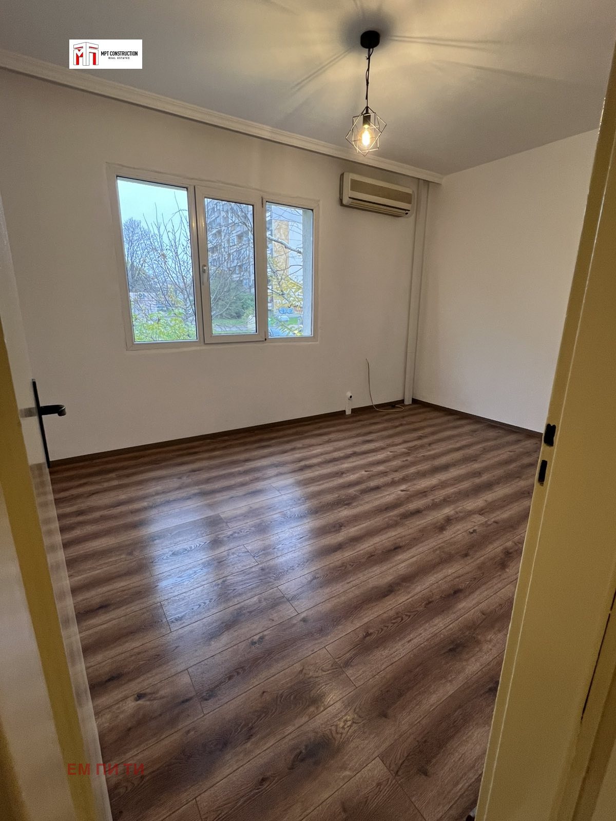 Продава 3-СТАЕН, гр. Пловдив, Кючук Париж, снимка 8 - Апартаменти - 53762582