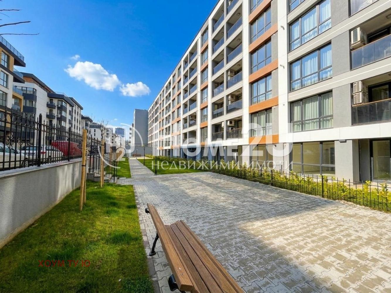 Продава 3-СТАЕН, гр. София, Малинова долина