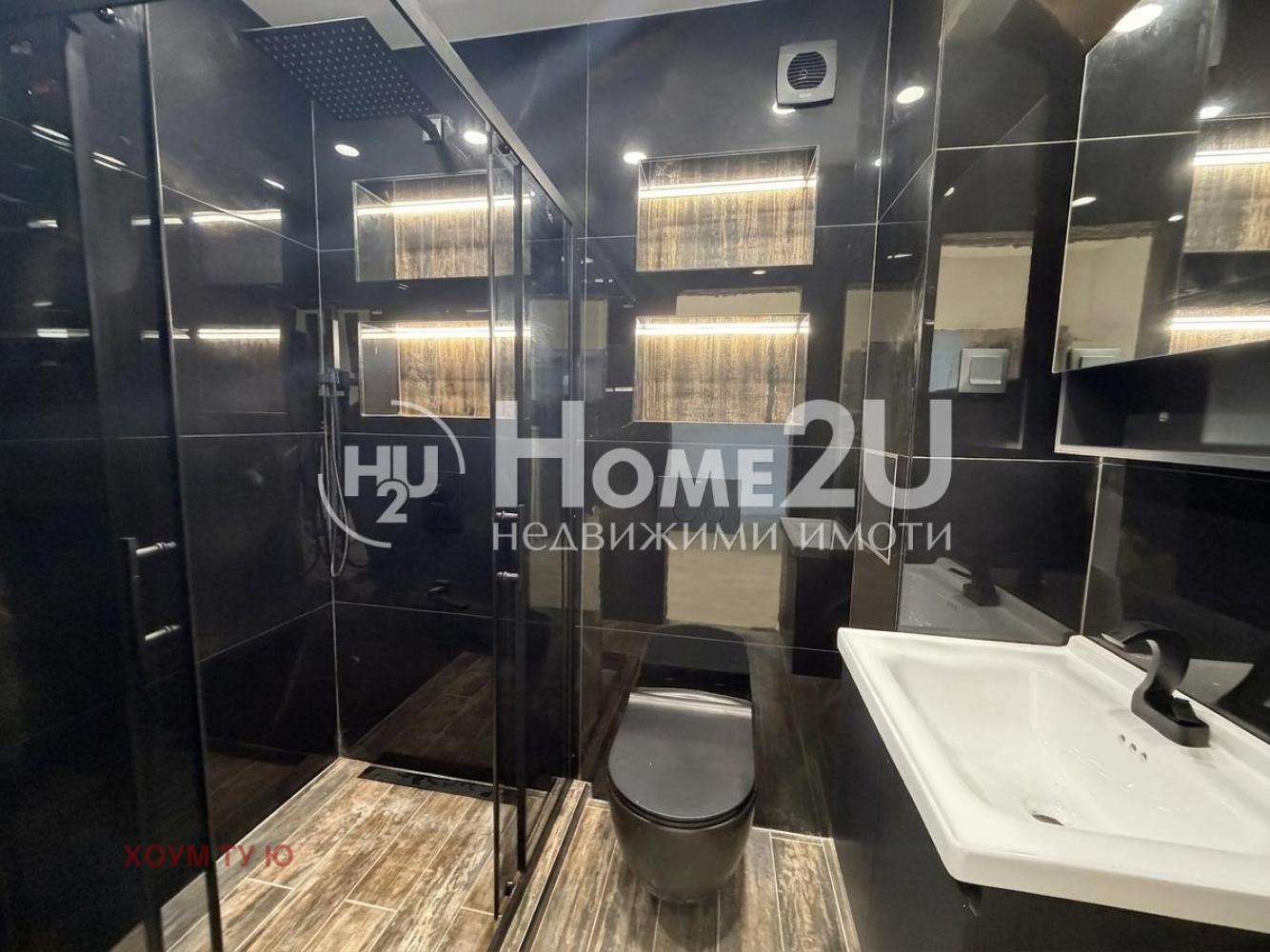 Продава 3-СТАЕН, гр. София, Малинова долина, снимка 4 - Апартаменти - 54040612