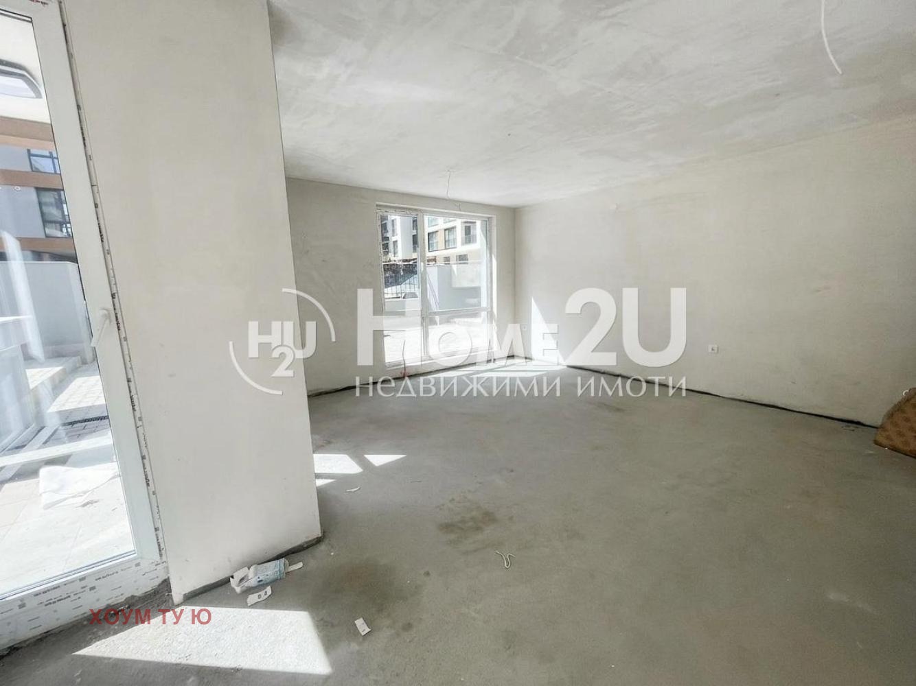 Продава 3-СТАЕН, гр. София, Малинова долина, снимка 6 - Апартаменти - 54040612