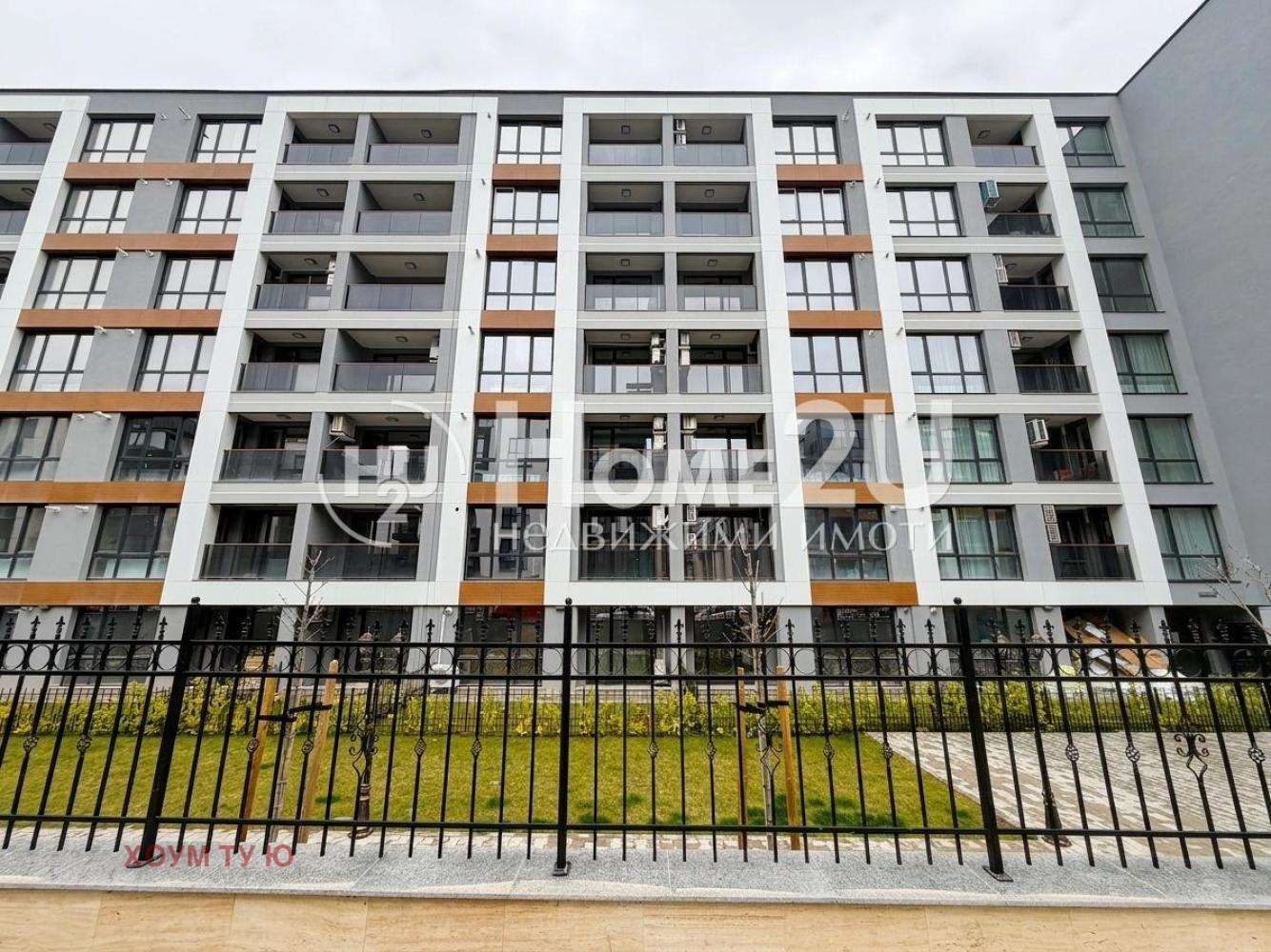 Продава 3-СТАЕН, гр. София, Малинова долина, снимка 2 - Апартаменти - 54040612