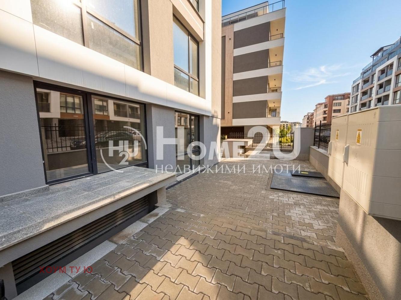 Продава 3-СТАЕН, гр. София, Малинова долина, снимка 3 - Апартаменти - 54040612