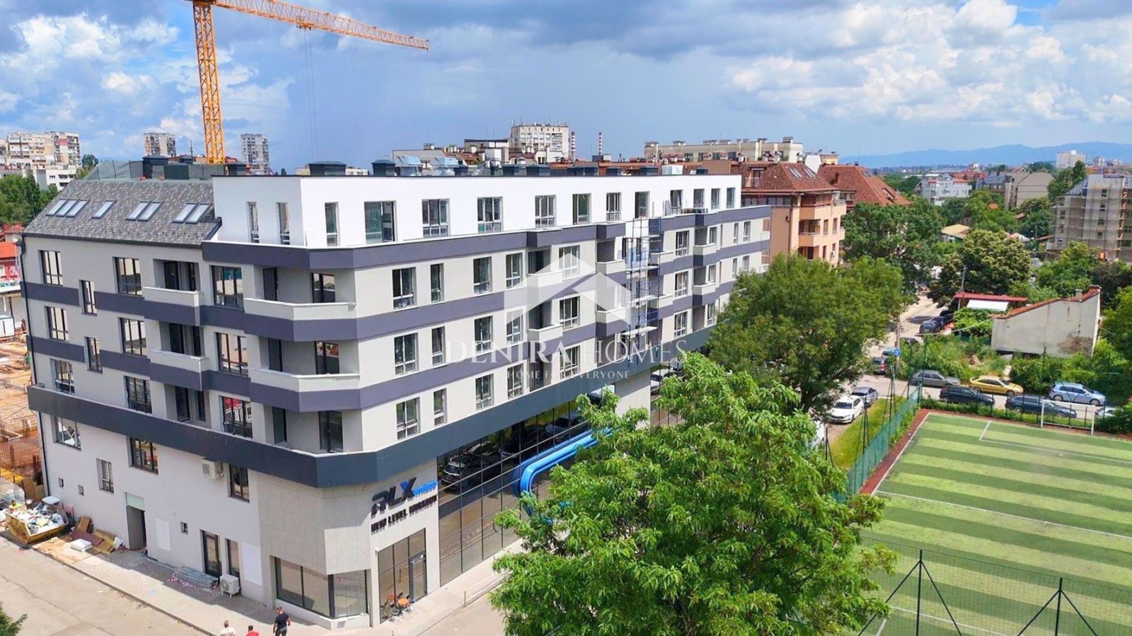 Продава 3-СТАЕН, гр. София, Надежда 1, снимка 8 - Апартаменти - 55784665
