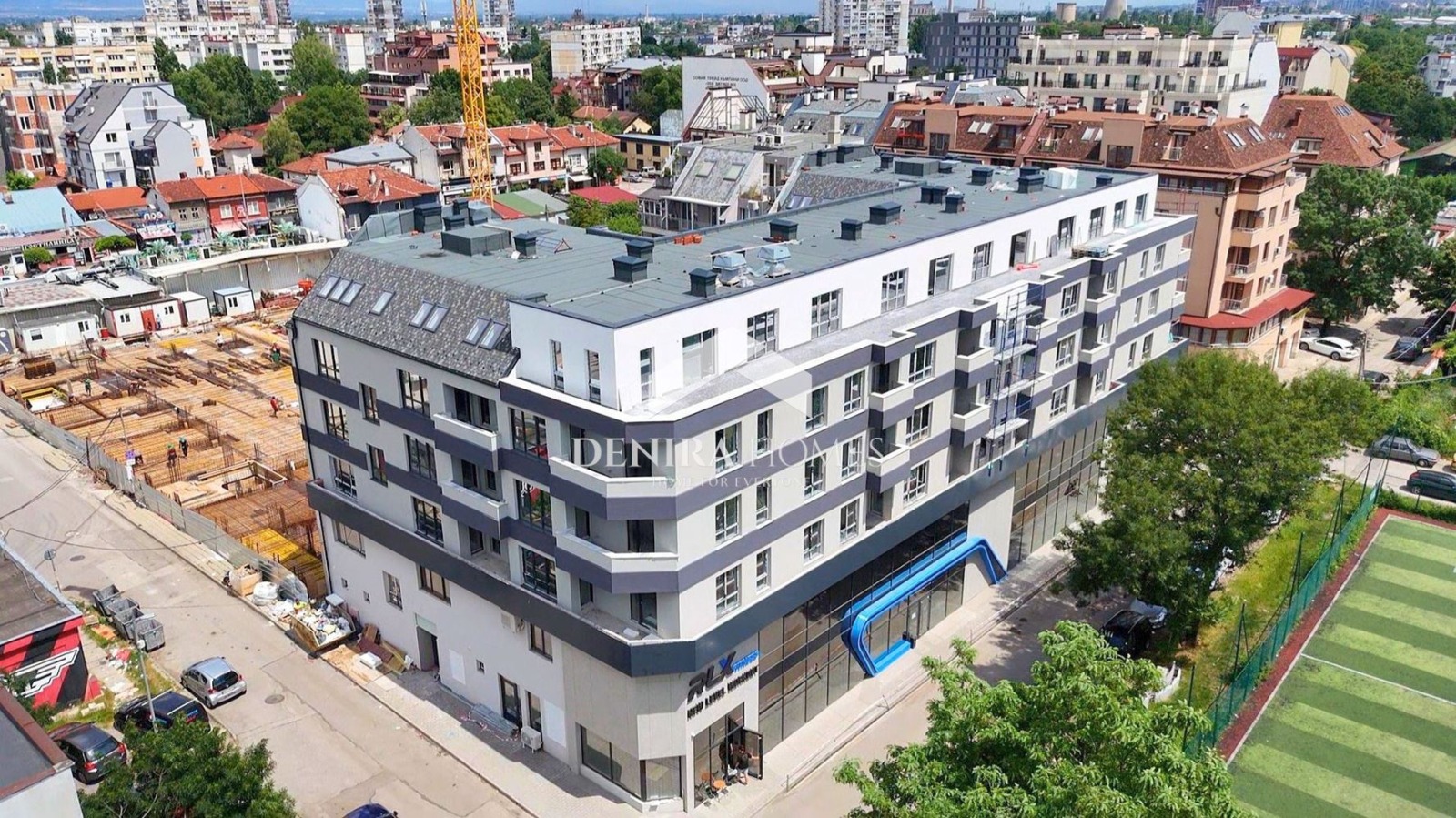 Продава 3-СТАЕН, гр. София, Надежда 1, снимка 9 - Апартаменти - 55784665