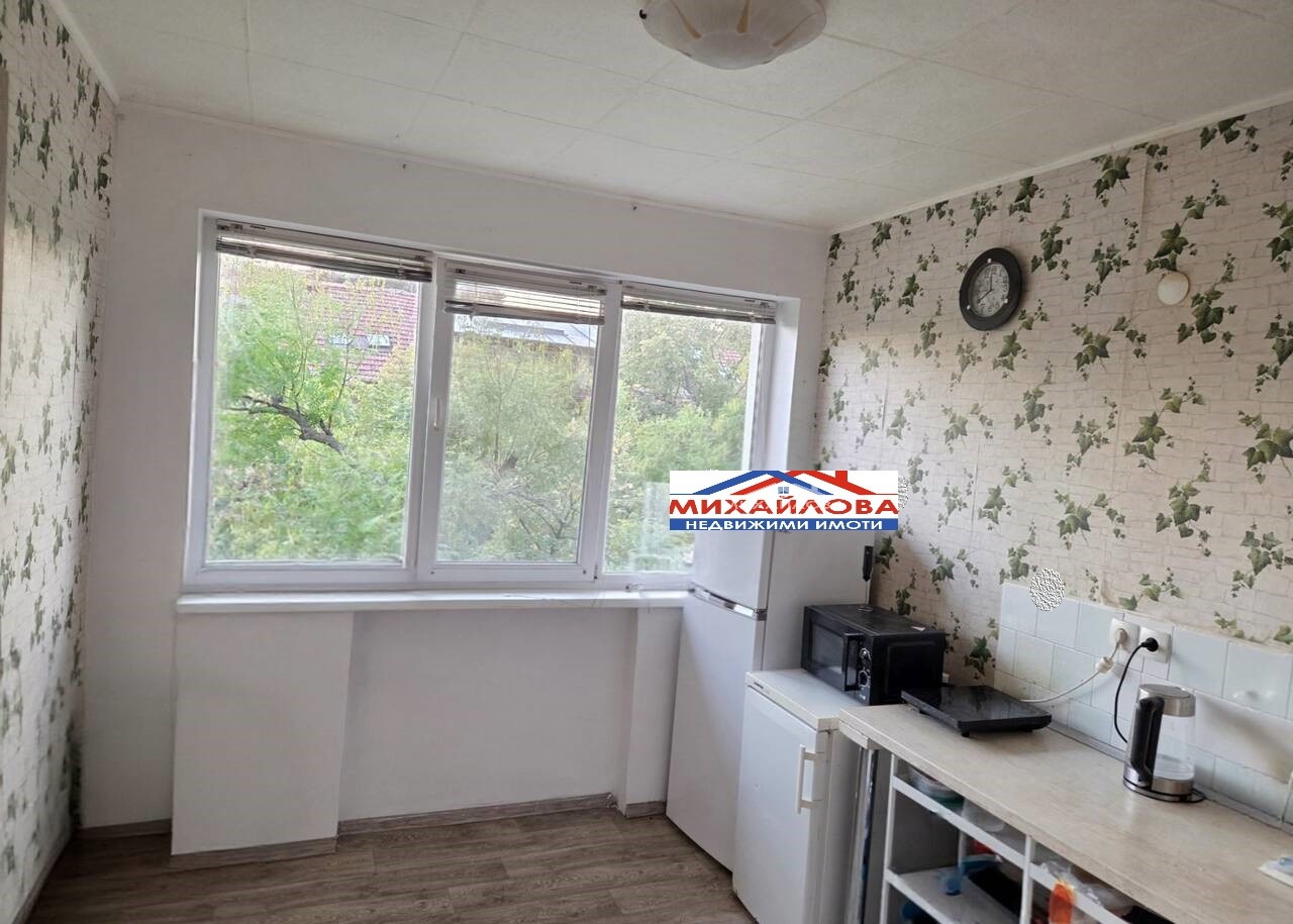 Продава 3-СТАЕН, гр. Стара Загора, Център, снимка 4 - Апартаменти - 56715780