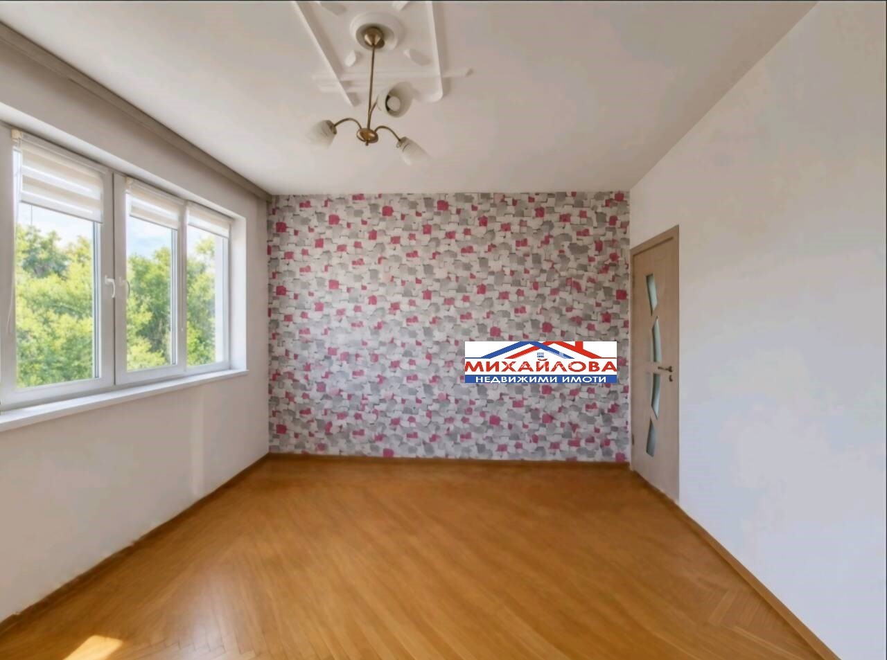 Продава 3-СТАЕН, гр. Стара Загора, Център, снимка 2 - Апартаменти - 56715780