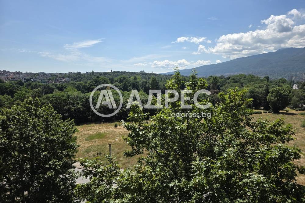 Продава МНОГОСТАЕН, гр. София, Лозенец, снимка 2 - Апартаменти - 55433279