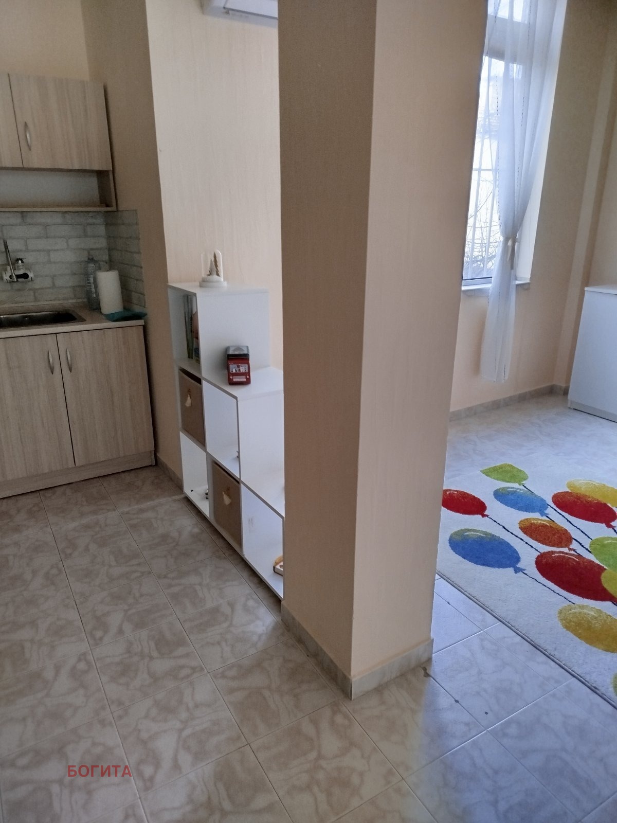 Продава ОФИС, гр. Стара Загора, Център, снимка 4 - Офиси - 53684209