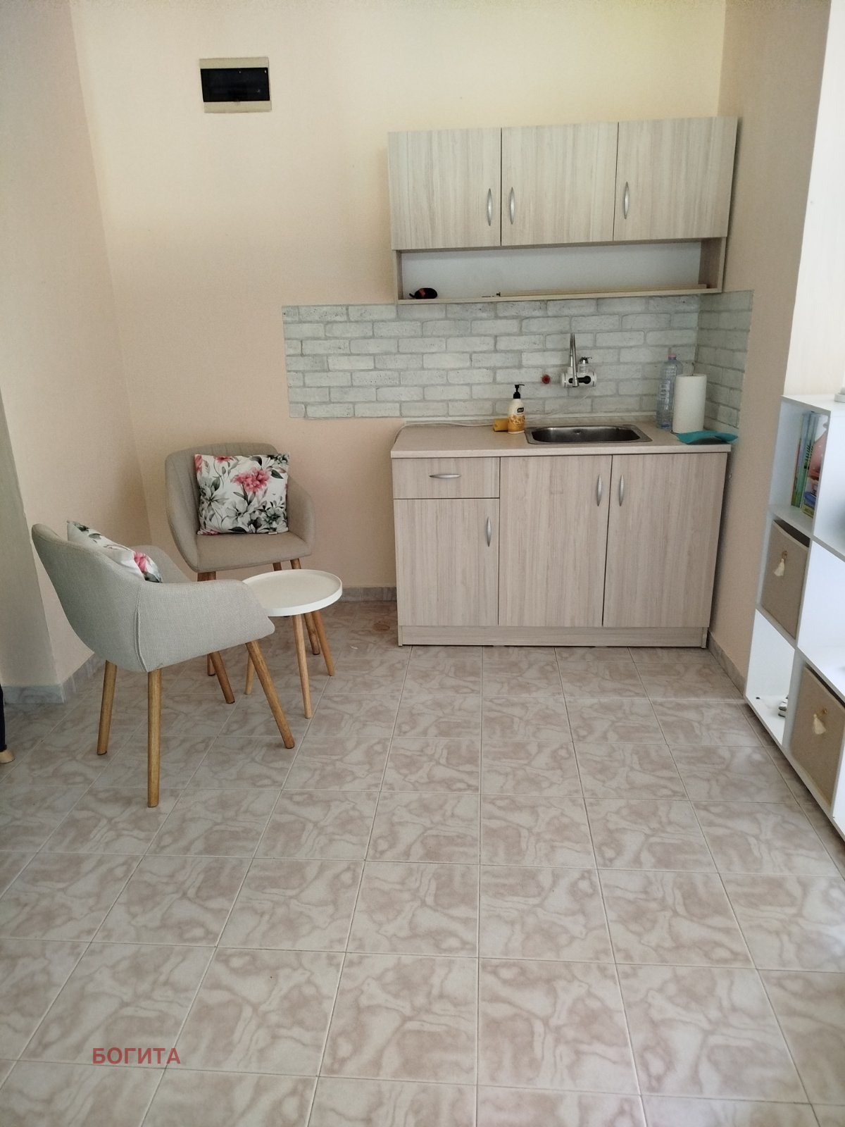 Продава ОФИС, гр. Стара Загора, Център, снимка 2 - Офиси - 53684209