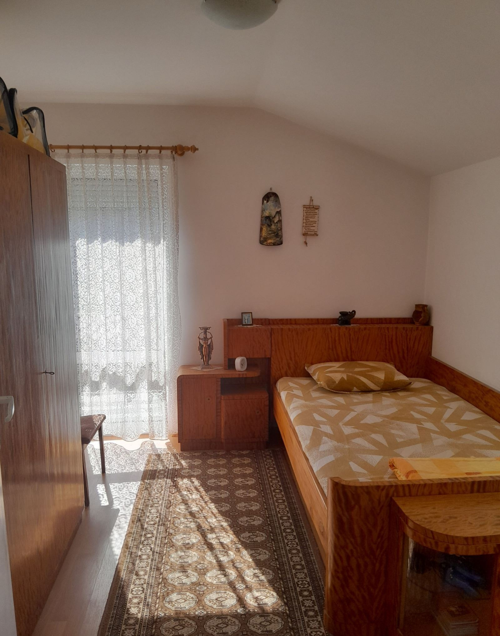 Продава КЪЩА, с. Храбрино, област Пловдив, снимка 6 - Къщи - 55959347