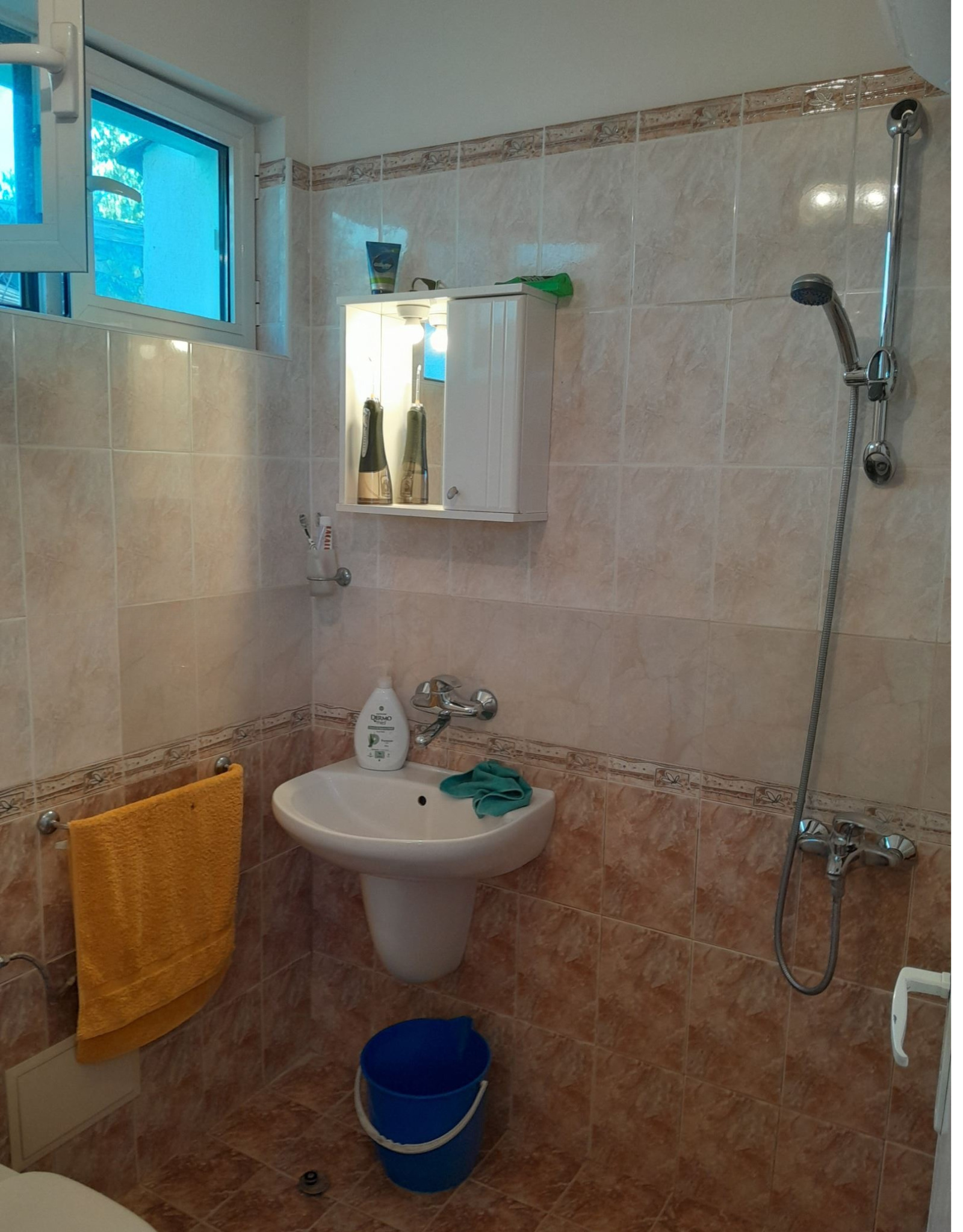 Продава КЪЩА, с. Храбрино, област Пловдив, снимка 7 - Къщи - 55959347