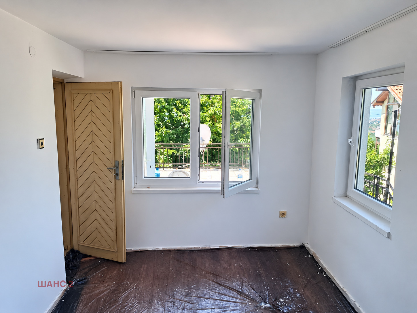 Продава КЪЩА, гр. Варна, м-т Манастирски рид, снимка 11 - Къщи - 56135115
