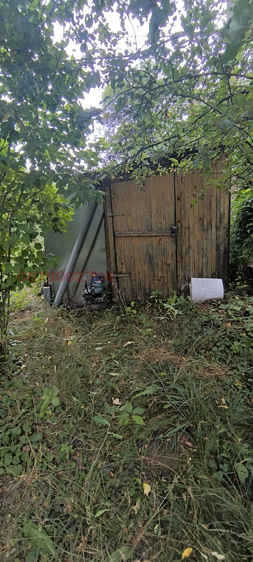 Продава ВИЛА, с. Габер, област София област, снимка 14 - Вили - 55843666