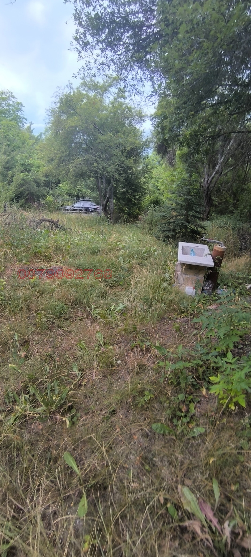 Продава ВИЛА, с. Габер, област София област, снимка 13 - Вили - 55843666