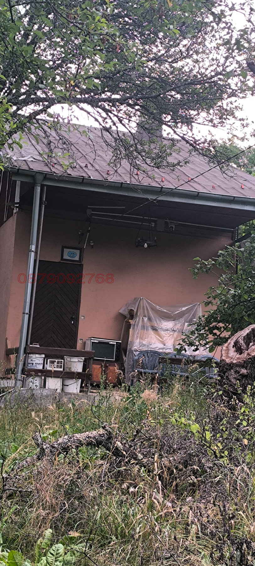 Продава ВИЛА, с. Габер, област София област, снимка 15 - Вили - 55843666
