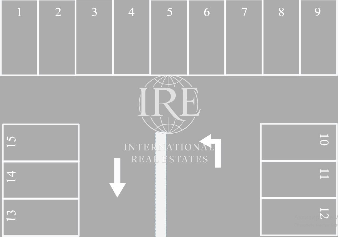 Продава ГАРАЖ, ПАРКОМЯСТО, гр. Варна, Левски 1