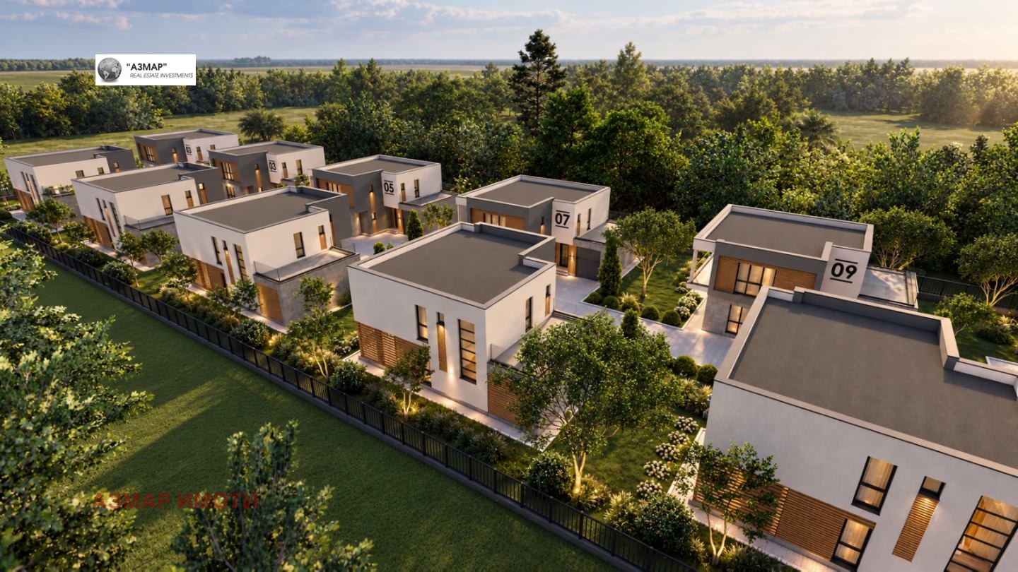 Продава ПАРЦЕЛ, гр. Костинброд, област София област