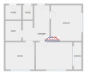 Продава 3-СТАЕН, гр. Стара Загора, Център, снимка 7