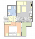 Продава 2-СТАЕН, град Варна, Погреби • 98000 € / 191671.34 лв. • 95636526 3