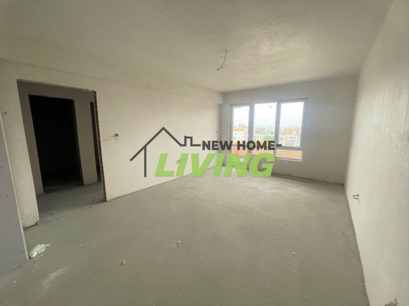 Продава 2-СТАЕН в град Пловдив, Тракия - 61 кв.м / 98 000 € » 191 671.34 лв., НЮ ХОУМ ЛИВИНГ ЕООД