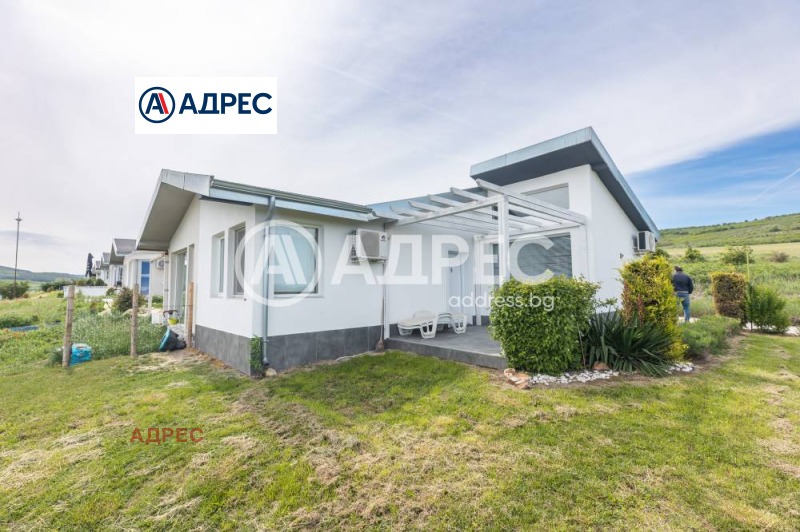 Продава КЪЩА в област Добрич, с. Рогачево - 53 кв.м / 82 535 € » 161 424.43 лв., АДРЕС