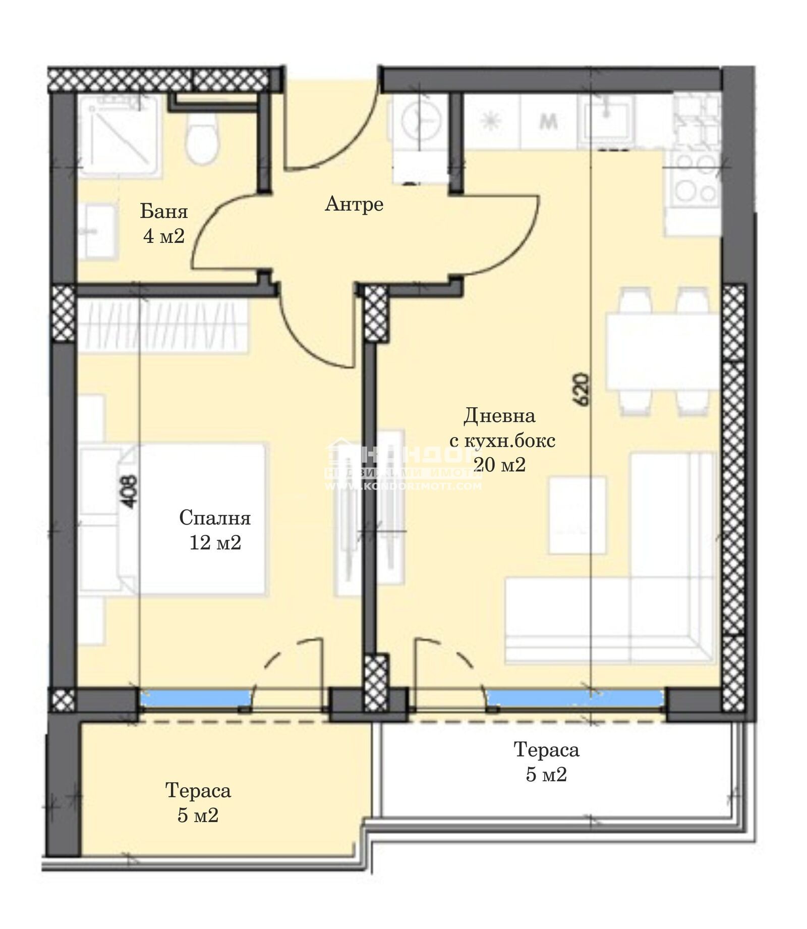 ������� 2-����� | Imot.bg � ����������� 5