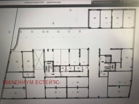 Гараж град София, Малинова долина 2