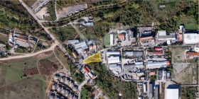 Plott Lozen, Sofia