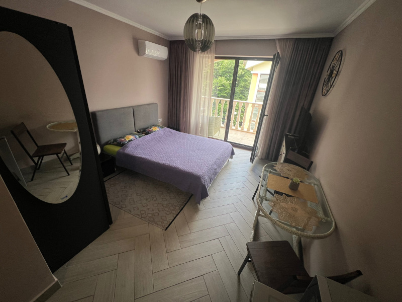 На продаж  Студія область Бургас , Несебър , 39 кв.м | 59856228 - зображення [5]