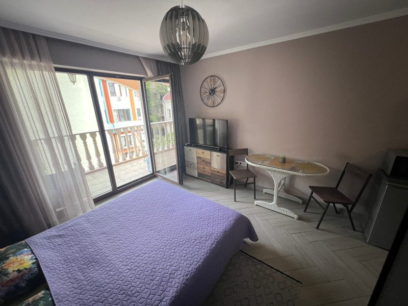 На продаж  Студія область Бургас , Несебър , 39 кв.м | 59856228 - зображення [6]