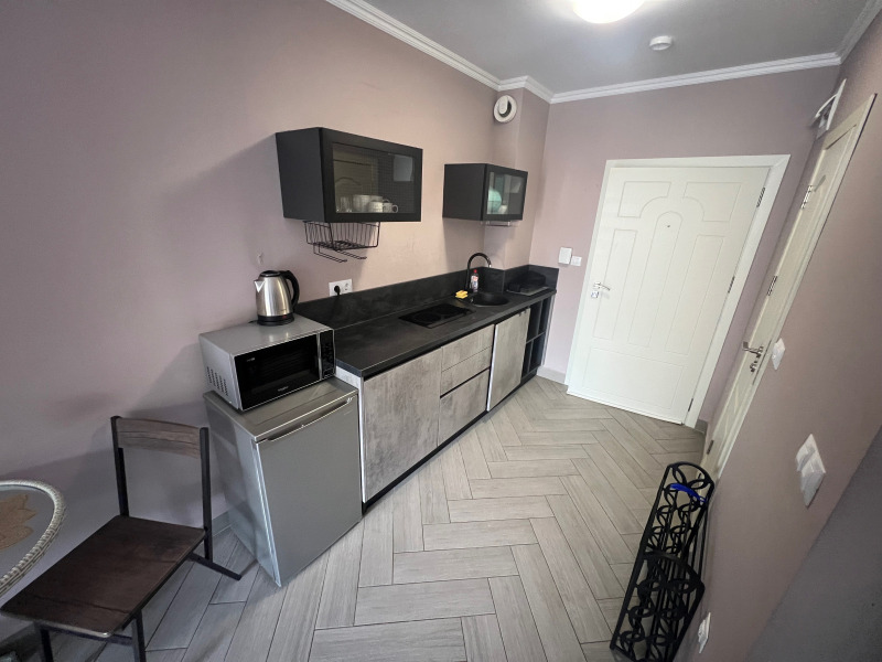 На продаж  Студія область Бургас , Несебър , 39 кв.м | 59856228 - зображення [3]
