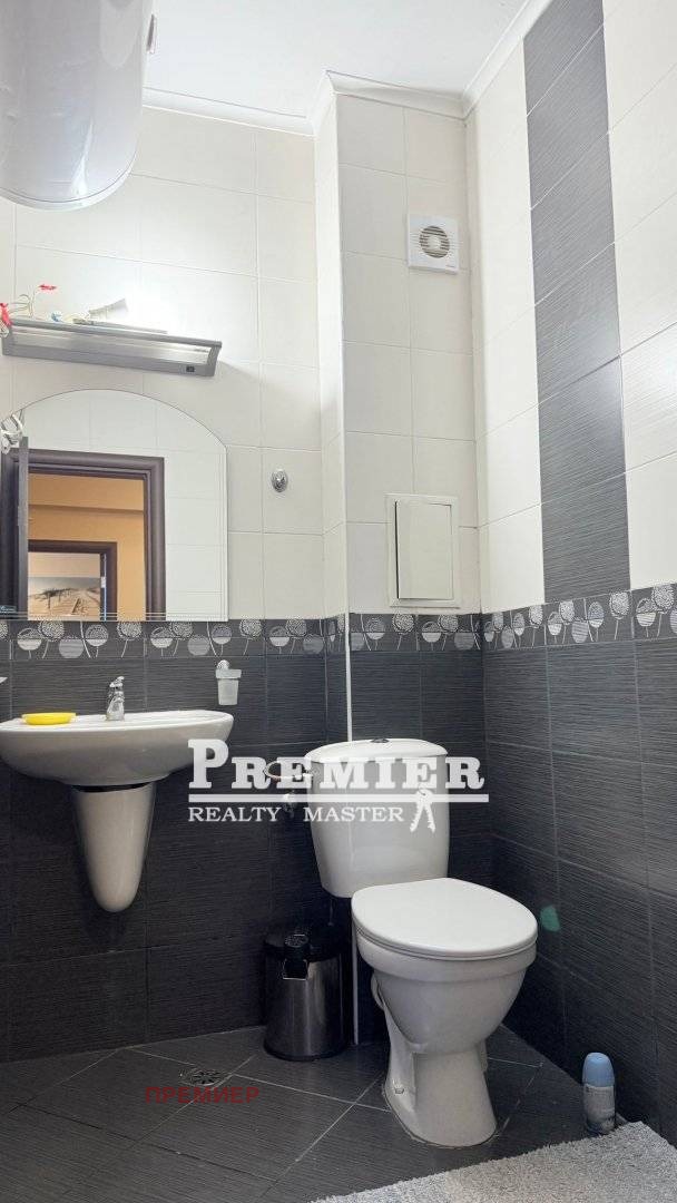 Продава 3-СТАЕН, к.к. Слънчев бряг, област Бургас, снимка 7 - Апартаменти - 52247931