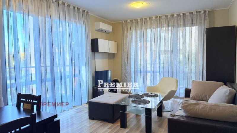 Продава 3-СТАЕН, к.к. Слънчев бряг, област Бургас, снимка 9 - Апартаменти - 52247931