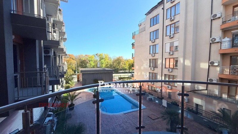 Продава 3-СТАЕН, к.к. Слънчев бряг, област Бургас, снимка 8 - Апартаменти - 52247931