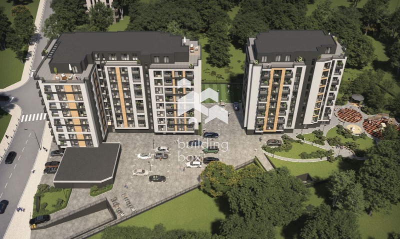 À venda  1 quarto Sofia , Liulin 5 , 70 m² | 17180504 - imagem [2]