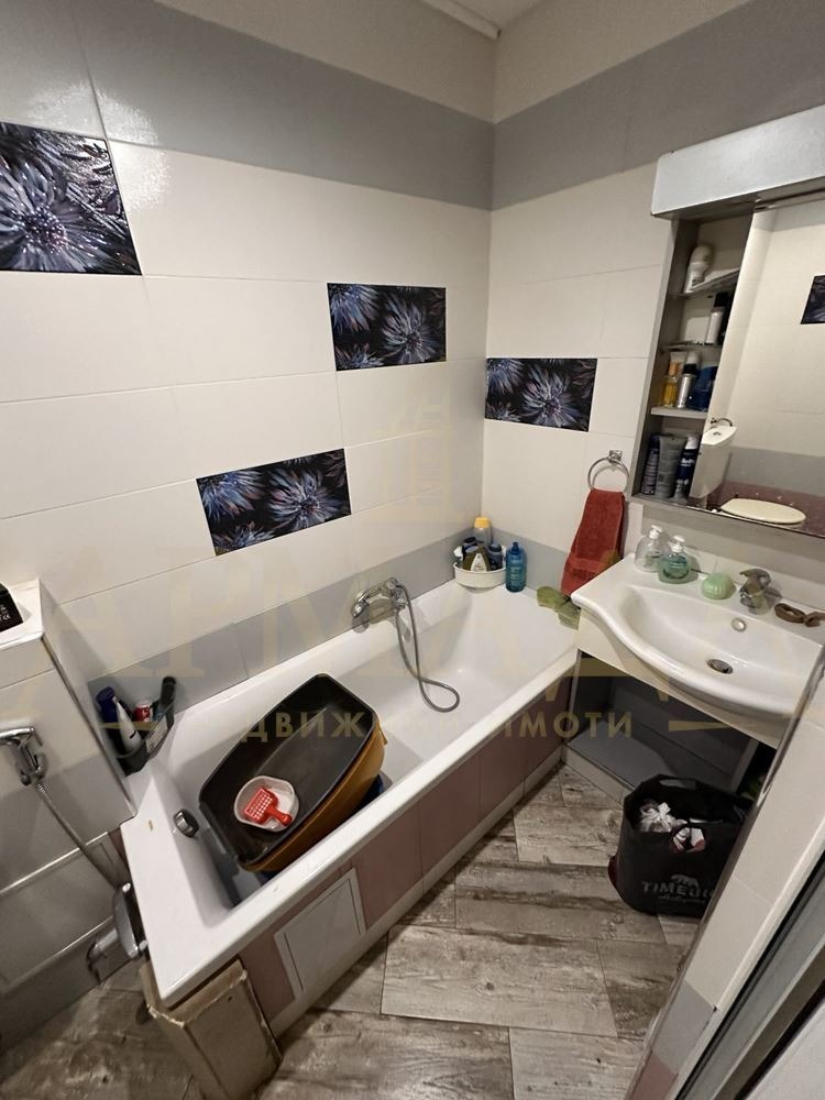 De vânzare  1 dormitor Plovdiv , Gagarin , 60 mp | 88651464 - imagine [7]