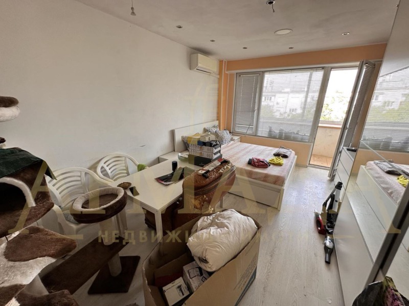 De vânzare  1 dormitor Plovdiv , Gagarin , 60 mp | 88651464 - imagine [4]