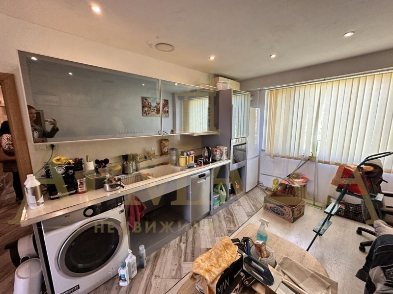 De vânzare  1 dormitor Plovdiv , Gagarin , 60 mp | 88651464 - imagine [2]