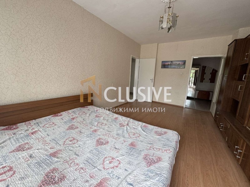 In vendita  1 camera da letto Sofia , Krasna poliana 2 , 72 mq | 76742371 - Immagine [2]