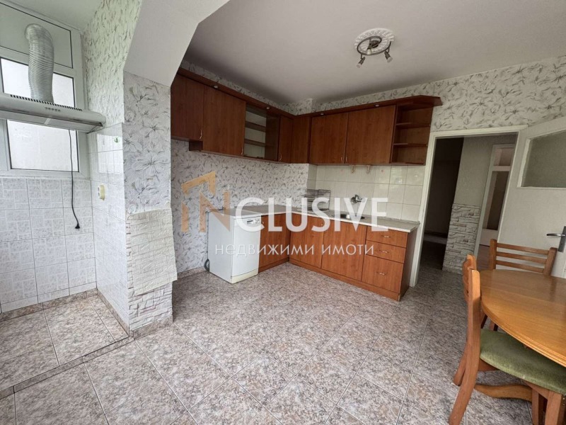 In vendita  1 camera da letto Sofia , Krasna poliana 2 , 72 mq | 76742371 - Immagine [6]