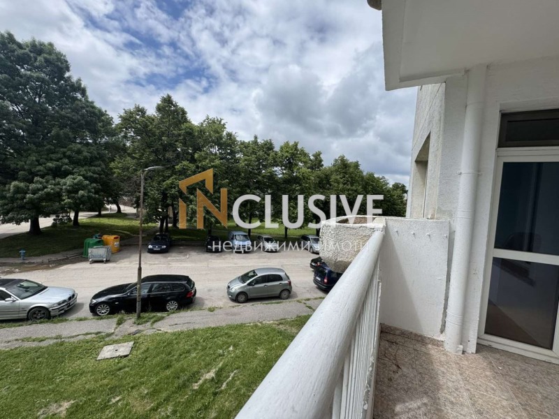 In vendita  1 camera da letto Sofia , Krasna poliana 2 , 72 mq | 76742371