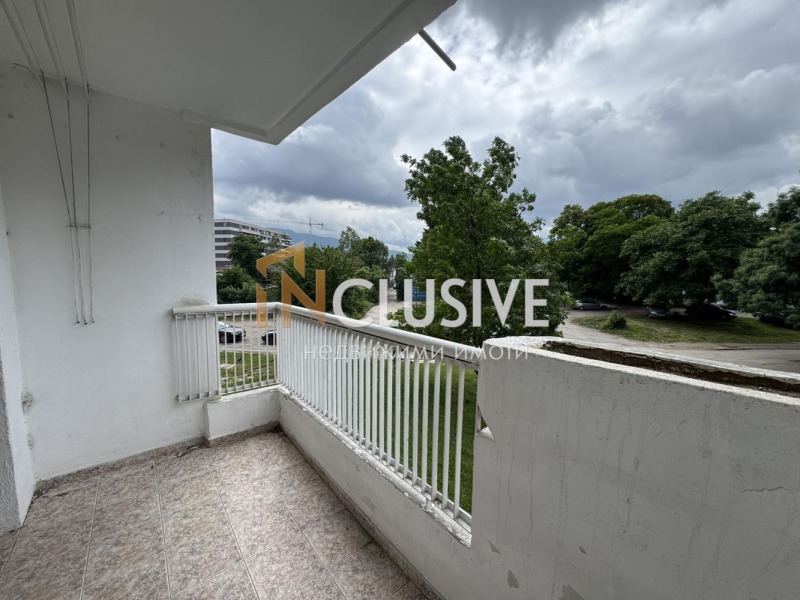 In vendita  1 camera da letto Sofia , Krasna poliana 2 , 72 mq | 76742371 - Immagine [7]