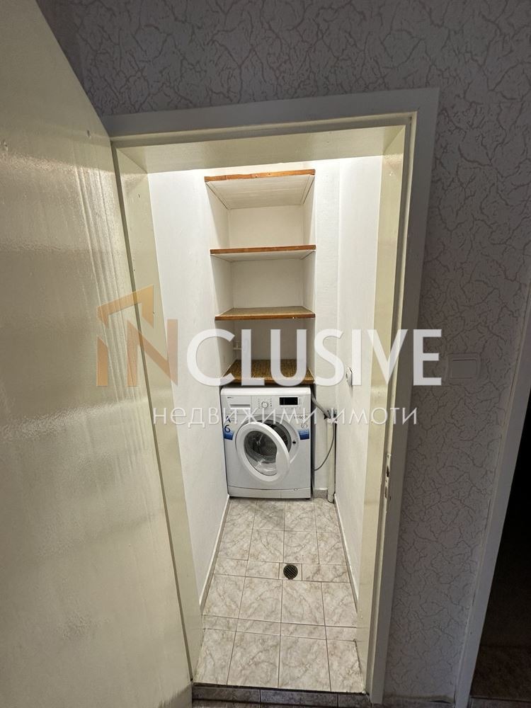 In vendita  1 camera da letto Sofia , Krasna poliana 2 , 72 mq | 76742371 - Immagine [10]