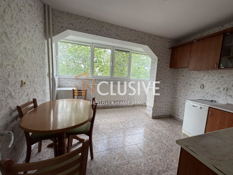 In vendita  1 camera da letto Sofia , Krasna poliana 2 , 72 mq | 76742371 - Immagine [5]