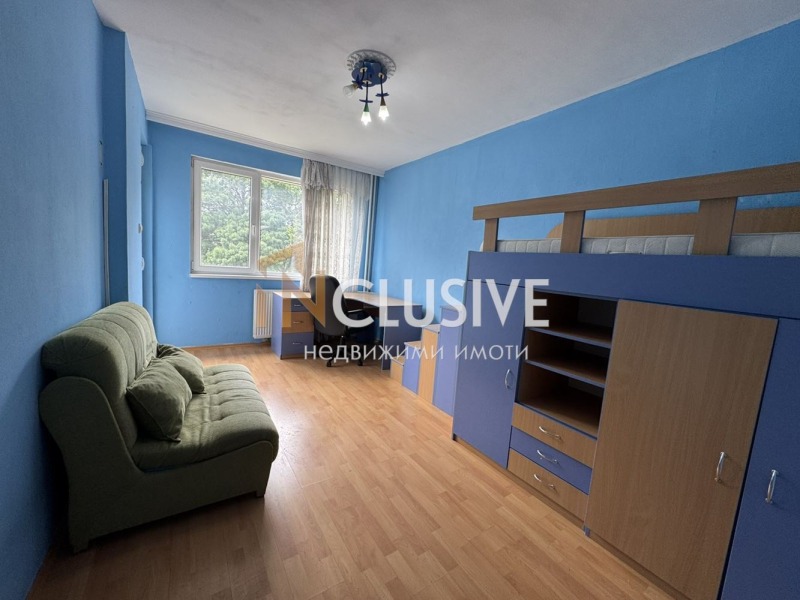 In vendita  1 camera da letto Sofia , Krasna poliana 2 , 72 mq | 76742371 - Immagine [4]