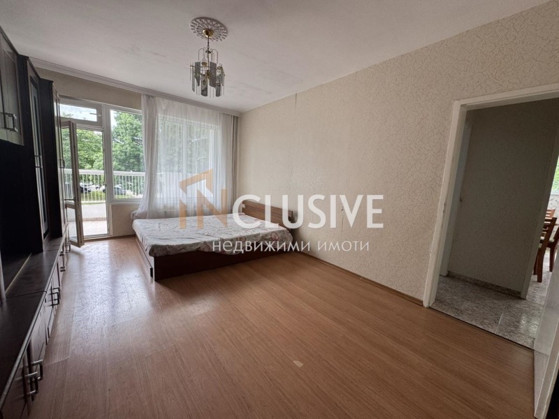 In vendita  1 camera da letto Sofia , Krasna poliana 2 , 72 mq | 76742371 - Immagine [3]